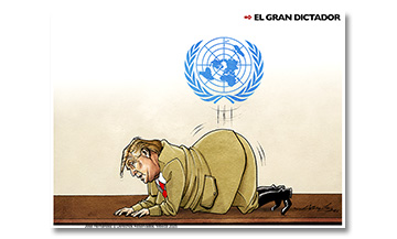 El gran dictador